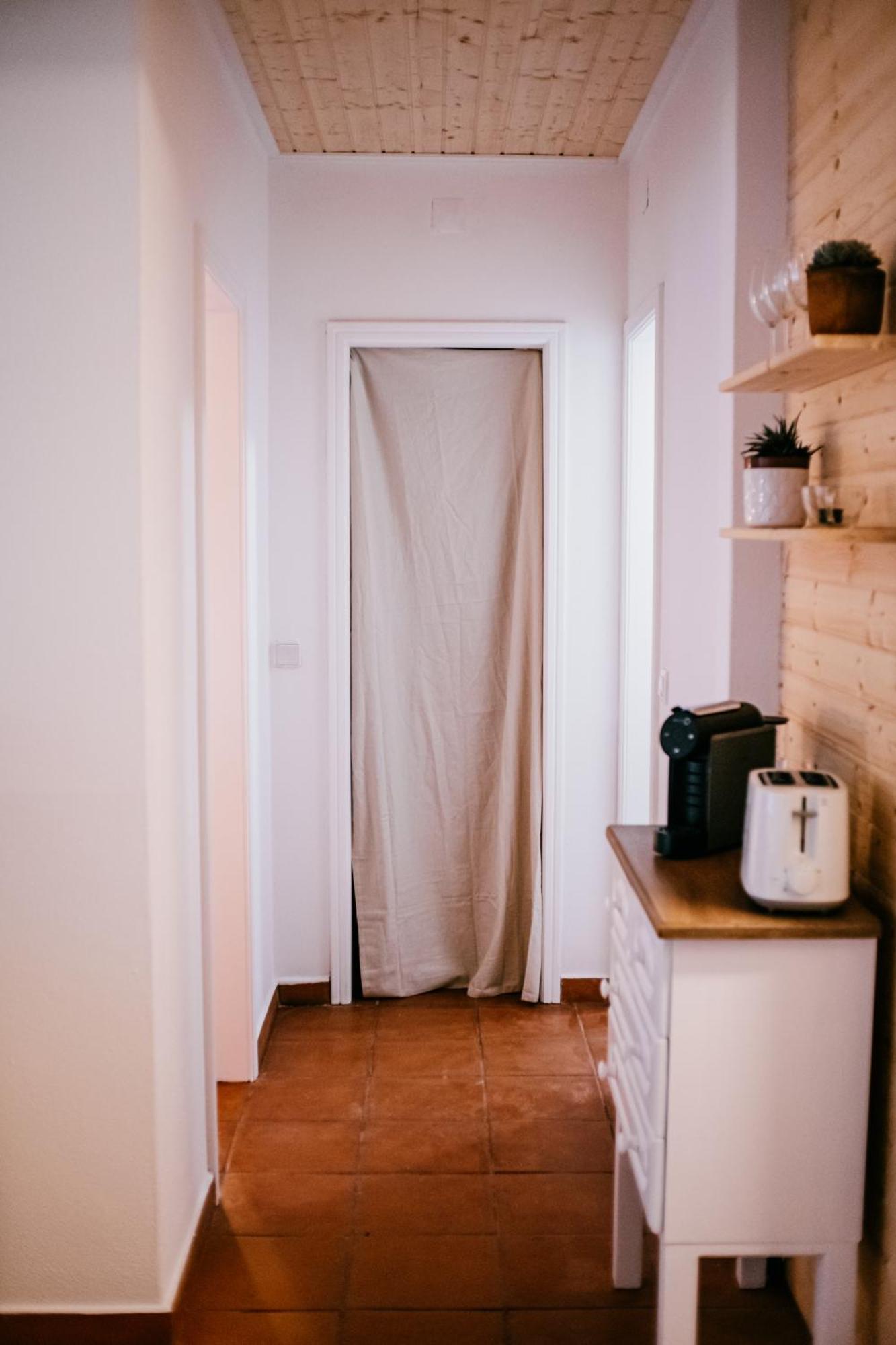 Gigi House Baleal Διαμέρισμα Ferrel  Εξωτερικό φωτογραφία
