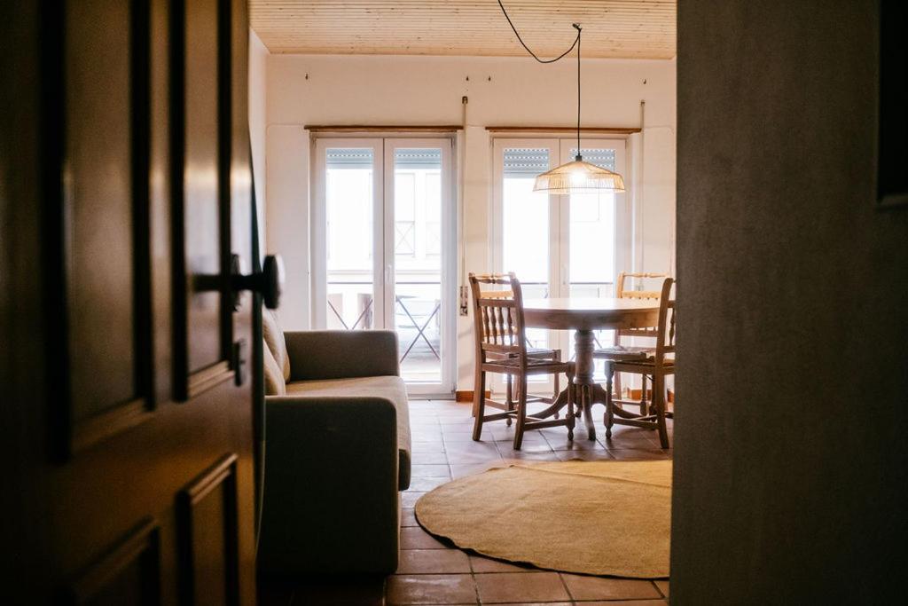 Gigi House Baleal Διαμέρισμα Ferrel  Εξωτερικό φωτογραφία