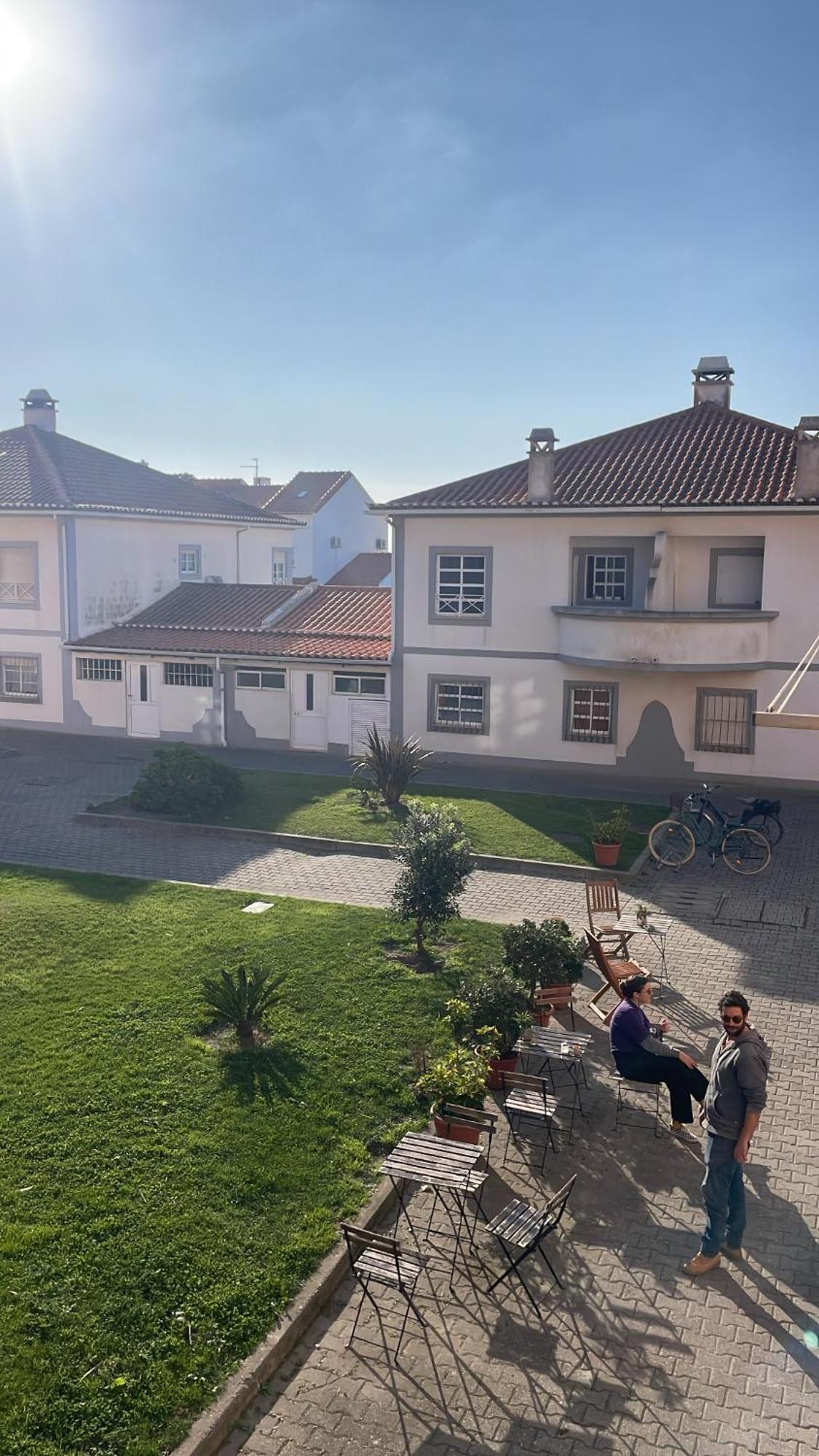 Gigi House Baleal Διαμέρισμα Ferrel  Εξωτερικό φωτογραφία