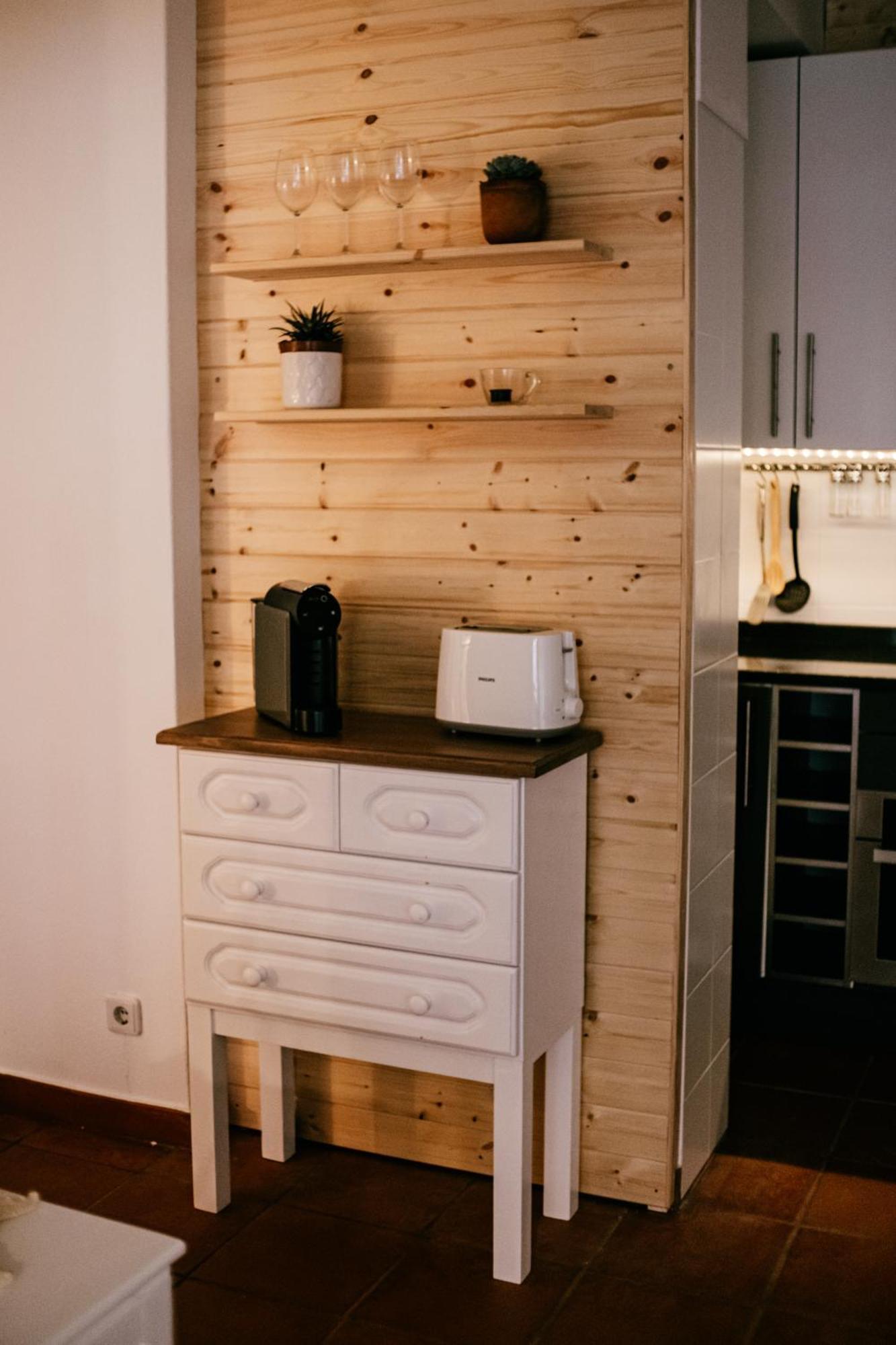 Gigi House Baleal Διαμέρισμα Ferrel  Εξωτερικό φωτογραφία